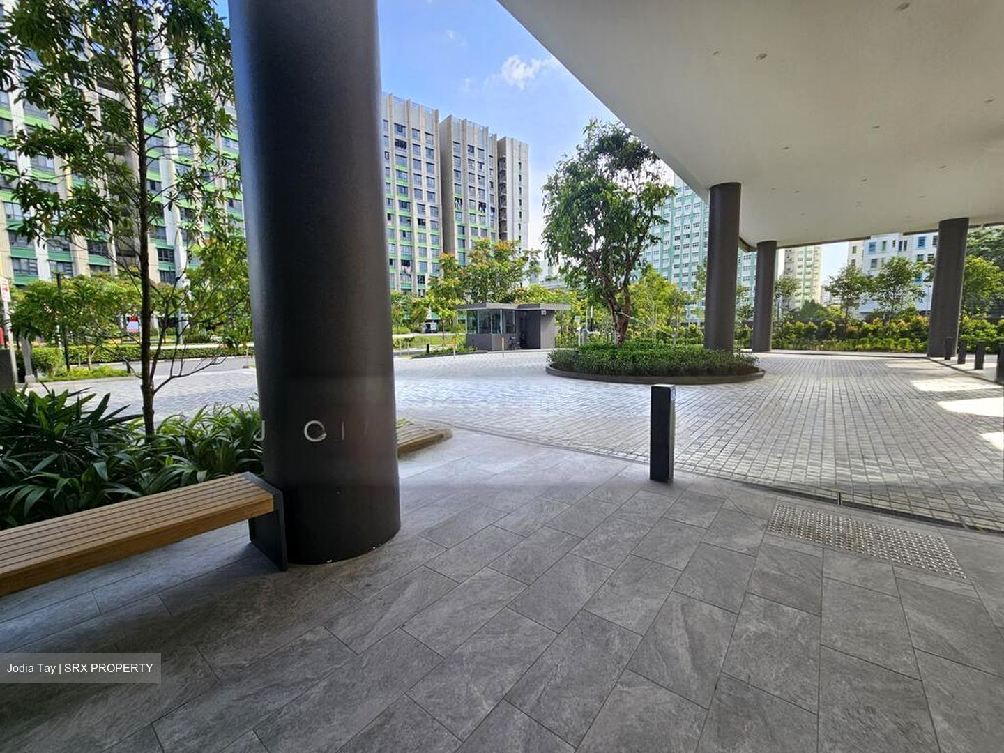 Tenet (D18), Condominium #502189871